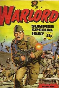 Issue #1987