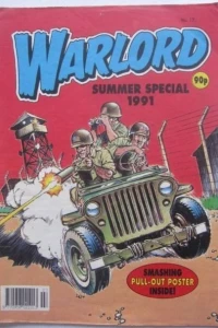 Issue #1991