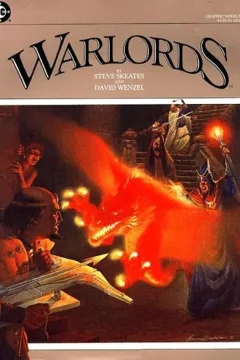 Warlords
