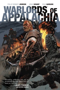 Issue #1