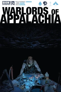 Issue #2