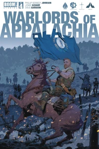 Issue #4