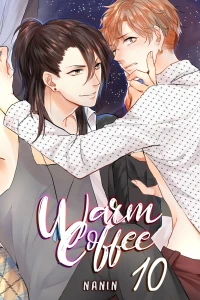 Issue #10
