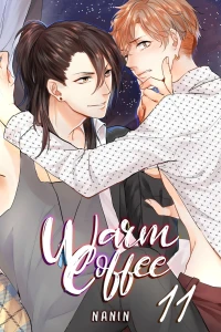 Issue #11
