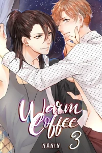 Issue #3