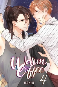 Issue #4