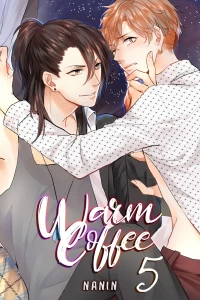 Issue #5