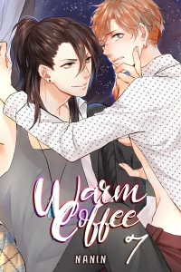 Issue #7