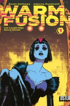 Issue #1