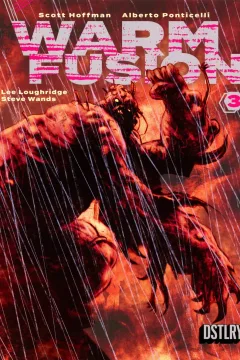 Issue #3