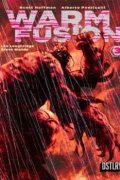 Issue #3