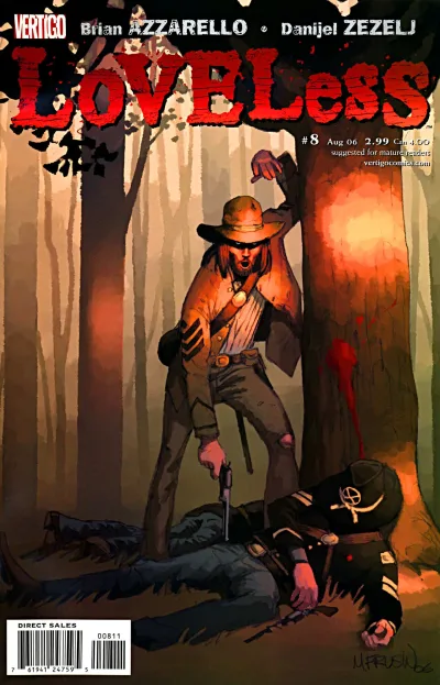 Cover of Warn Down
