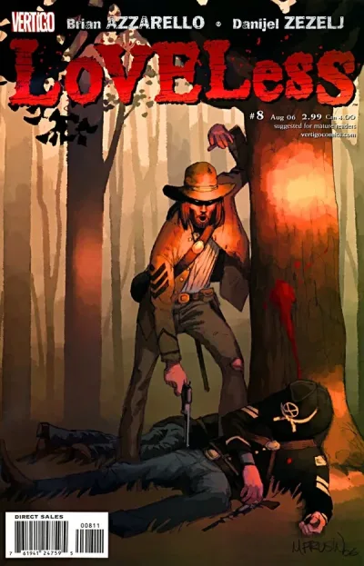 Cover of Warn Down