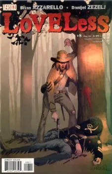 Cover of Warn Down