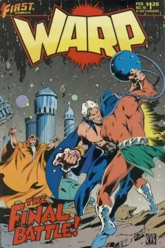 The Final Battle