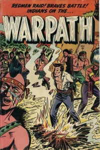 Issue #1