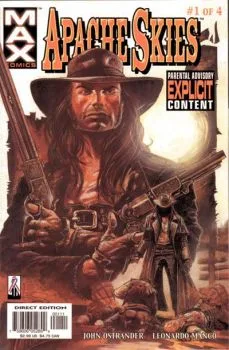 Cover of Warpath