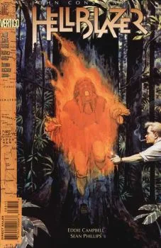 Cover of Warped Notions, Part Four: Mountain of Madness