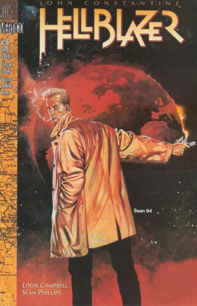 Cover of Warped Notions, Part Two: The Everything Virus