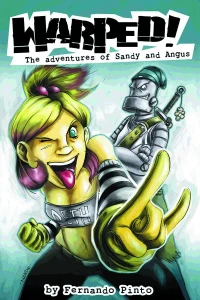 Issue #1