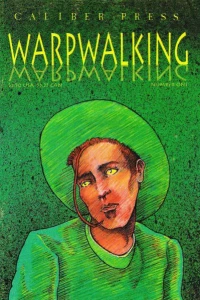 Issue #1