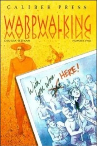Issue #2