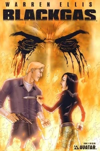 Issue #3