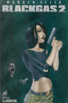 Issue #3