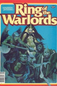 Ring of the Warlords