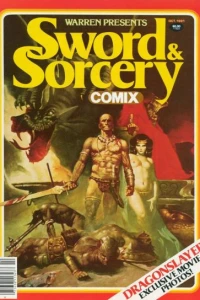 Sword & Sorcery