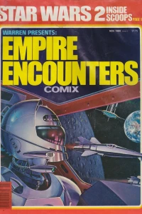 Empire Encounters