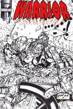 Issue #4