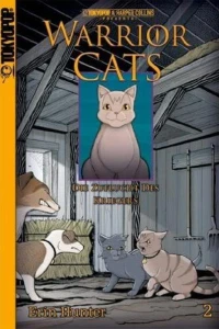 Issue #2