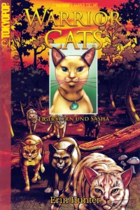 Tigerstern und Sasha