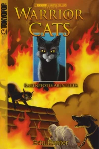 Rabenpfotes Abenteuer