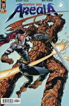 Cover of Nor A Liar Run, Aware