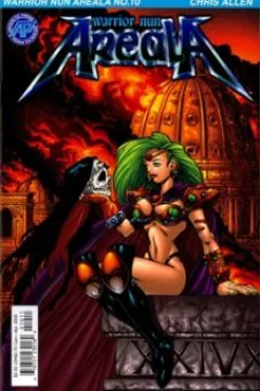 The Angel And The Coming Storm, Part Two: Exile