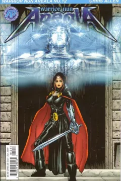 The Angel And The Coming Storm, Part Four