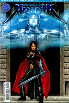 The Angel And The Coming Storm, Part Four