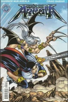 Issue #6