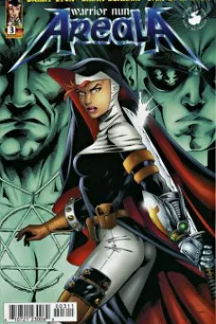 Issue #3
