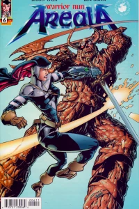 Nor A Liar Run, Aware