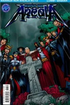Issue #13