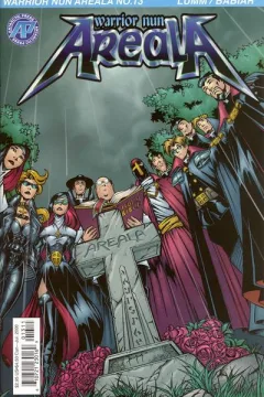 Issue #13