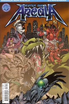 Issue #18