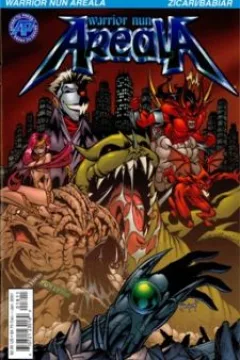 Issue #18