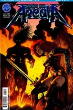 Issue #4