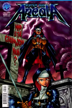 Issue #5