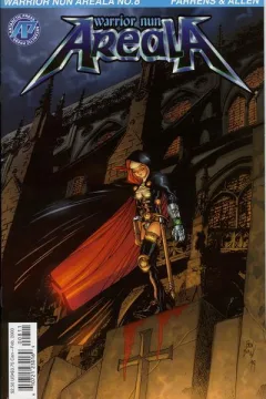 Issue #8