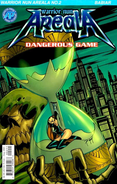 Cover of For Whom The Bell Tolls